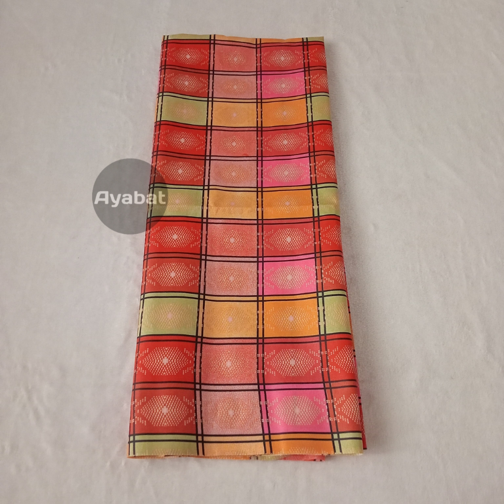 Sarung Songket Sudah Di Jahit Kain Sarung Songket Palembang Raja songket Tenun Termurah