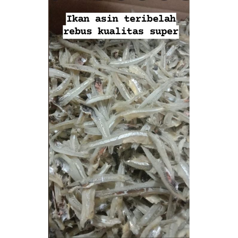 

teribelah
