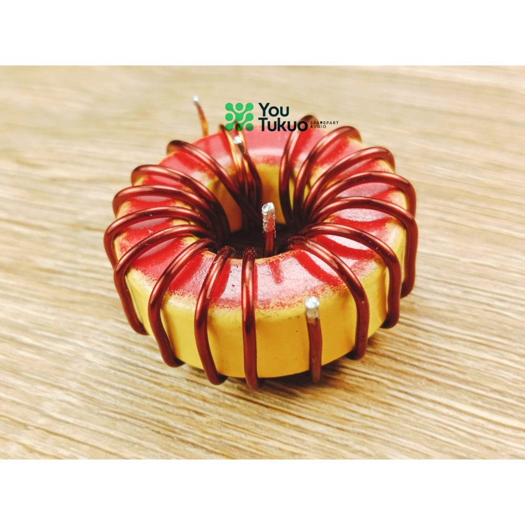 core lilitan filter clas TD amplifier TD9000-TD24000