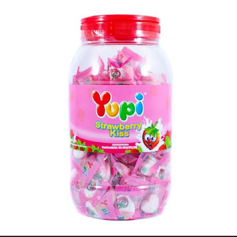

yupi toples