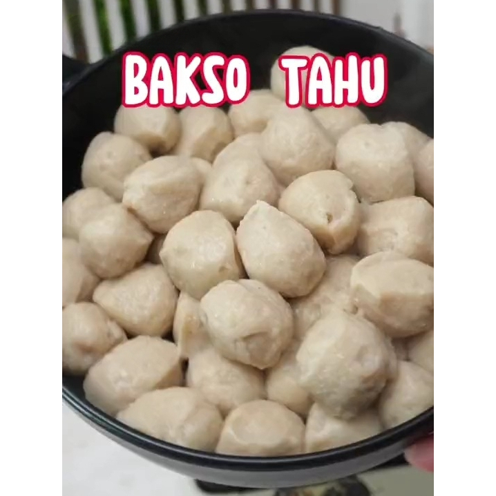 

BASO TAHU CINGCANG ISI 100PCS