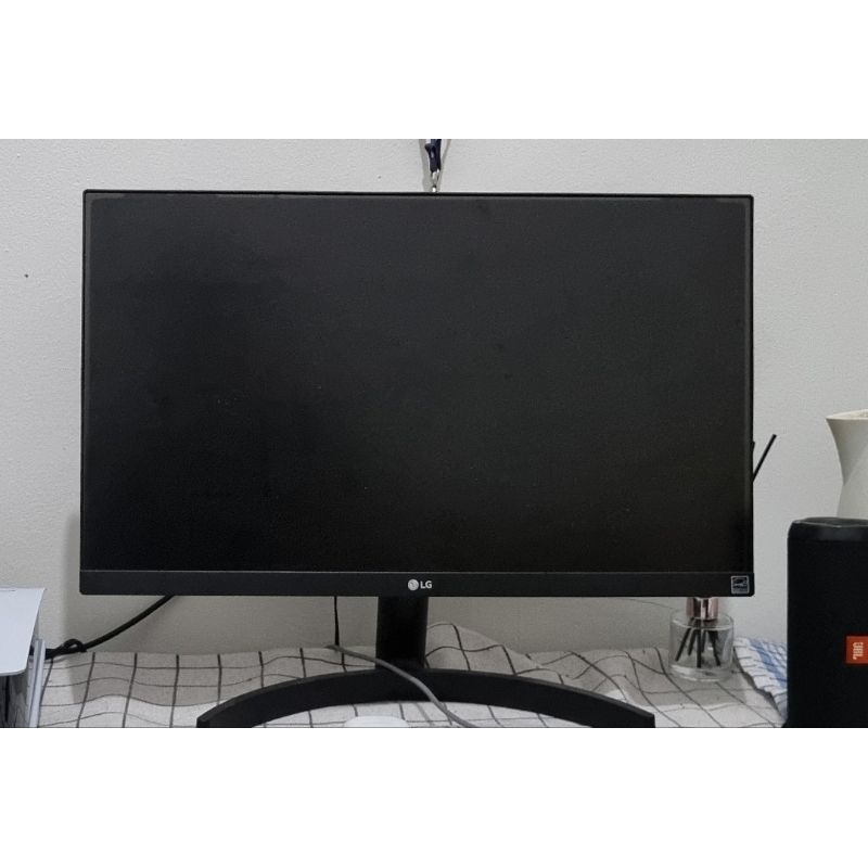 Monitor LG 22 inch IPS FHD 1080p
