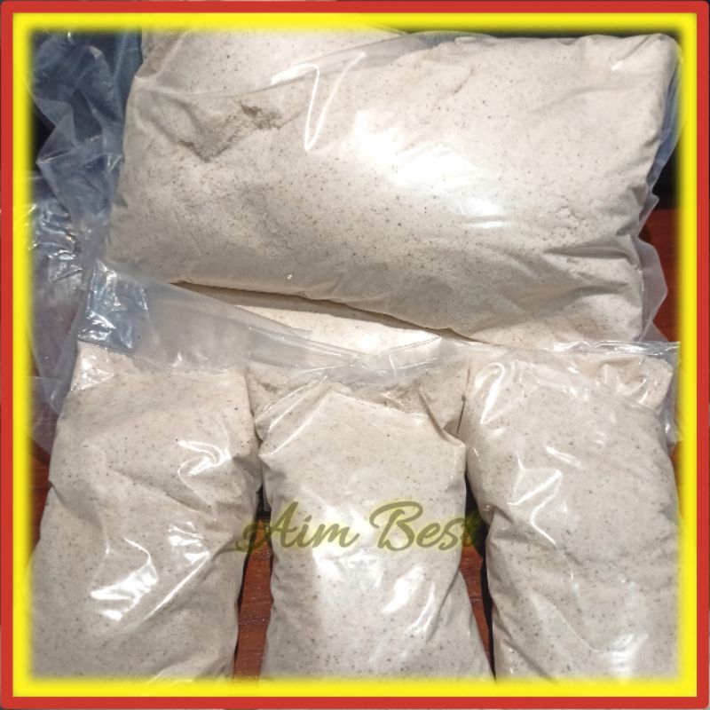 

Bumbu Gurih Baso Aci 500gr