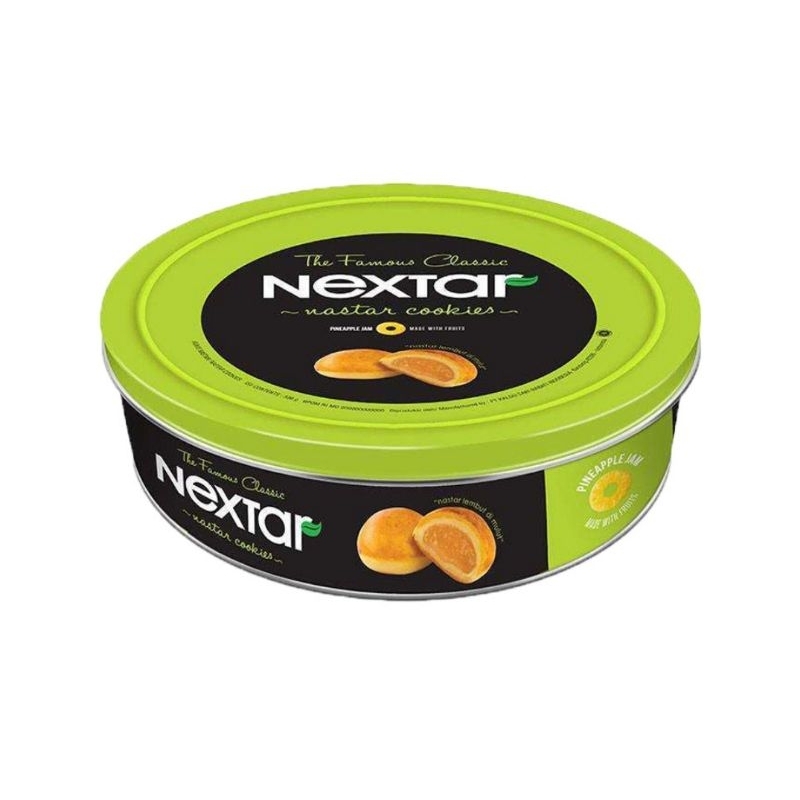 

nextar 171gr kaleng nastar