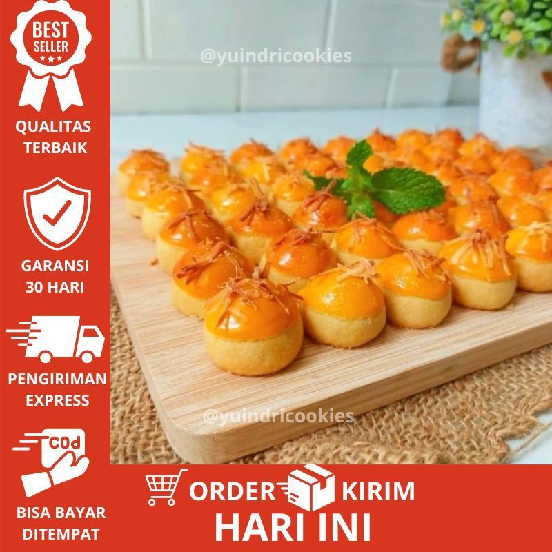 

Kue Kering nastar nanas wisman | Kue Nastar Nanas Isi 500 gram 1/2 Kg | kue nastar isi nanas toping keju | Kue Kering Premium | KUE KERING NASTAR SPECIAL KEJU BIKIN NAGIH | KUE NASTAR LUMER DAN LEMBUT PREMIUM ENAK MURAH 500gr