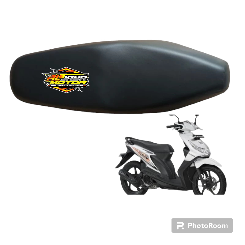 JOK HONDA BEAT KARBU 2009 2010 2011 2012 / JOK STANDAR BEAT KARBU