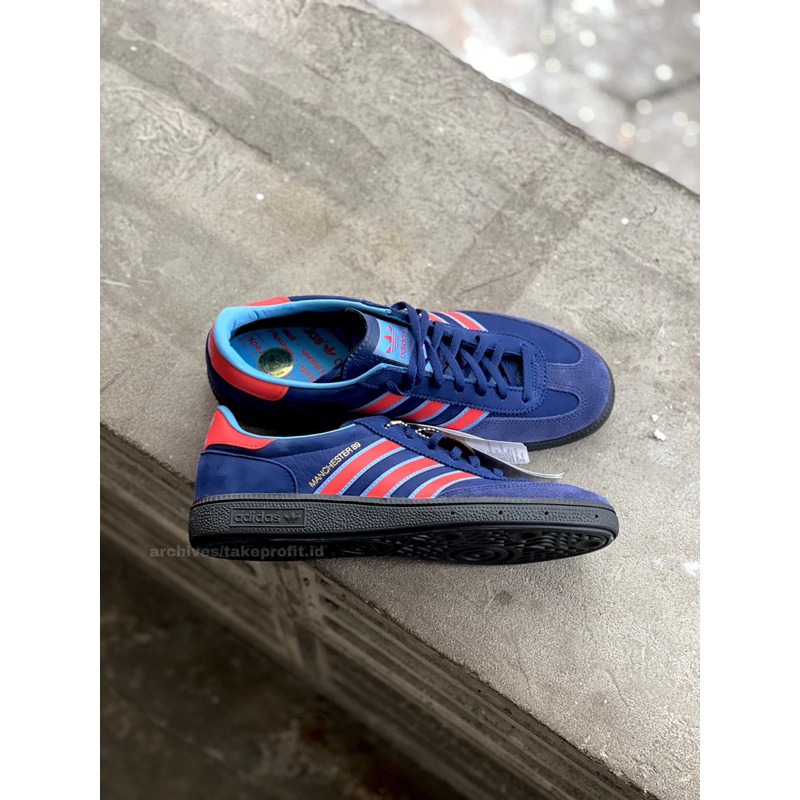Adidas Manchester89 SPZL