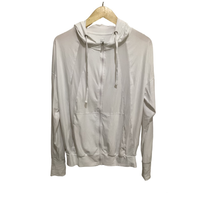 Jacket Sport Unisex LD 120 Sisa ekspor