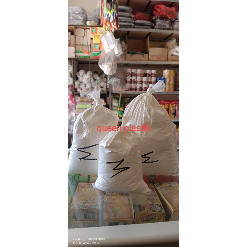 

Maizena repack 250 gr