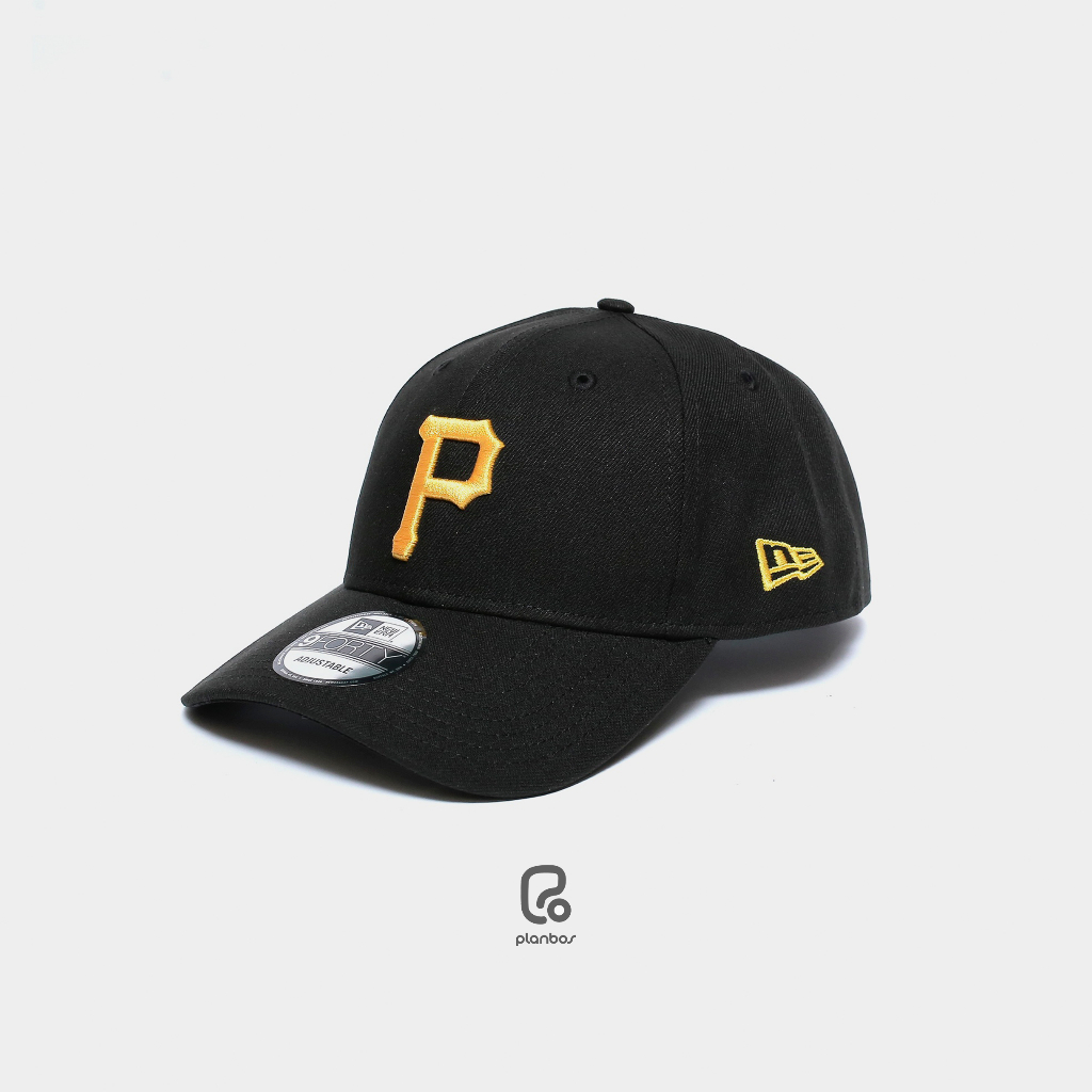 TOPI NEW ERA ORIGINAL THE LEAGUE PITTSBURGH PIRATES