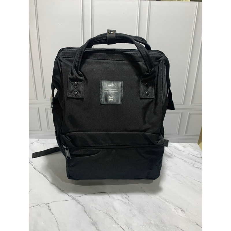 Tas Ransel Backpack Anello Preloved