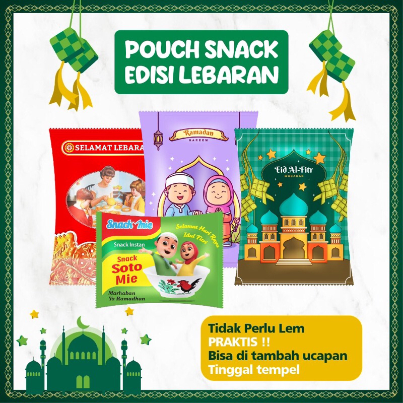 

SNACK JUMBO LEBARAN (DENGAN ISI)