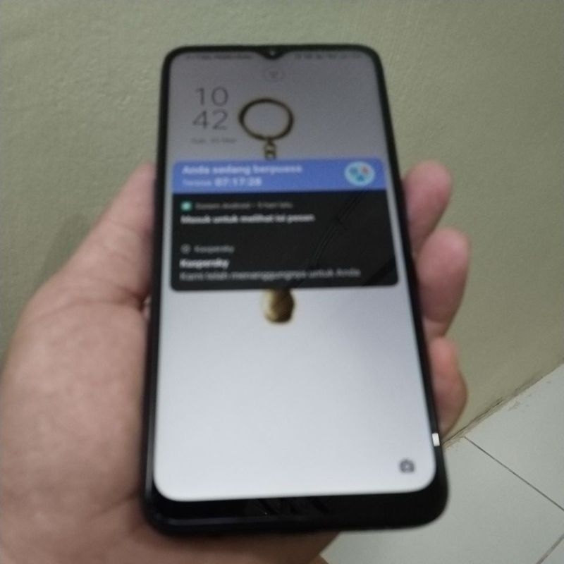 OPPO A9 2020 BEKAS