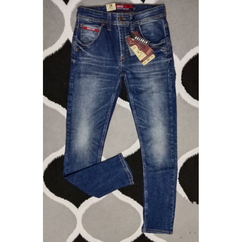 CELANA GABRIELLE JEANS ORIGINAL