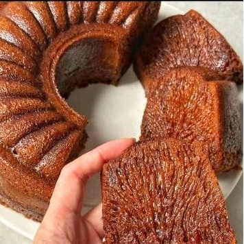 bolu karamel