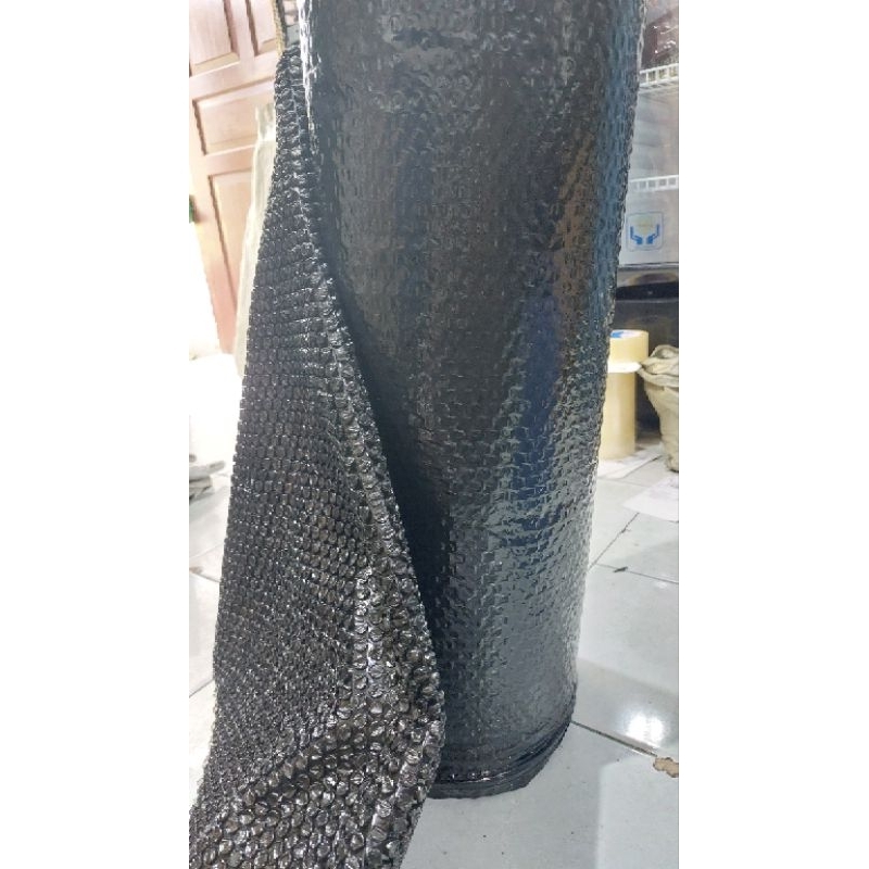 

bubble wrap tambahan