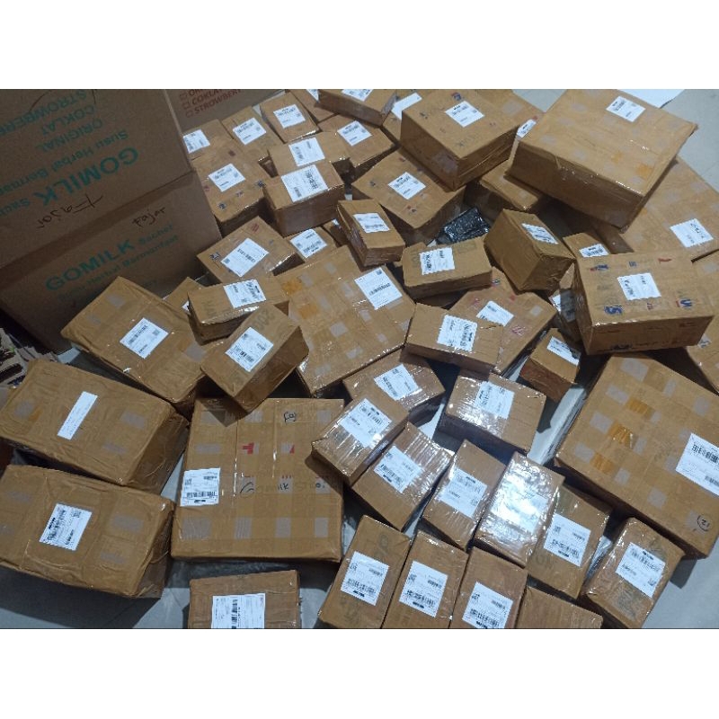 

PAKET KHUSUS