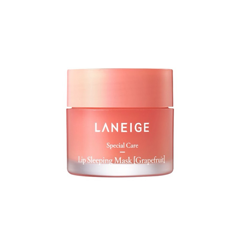 NED 05-2026 Laneige Lip Sleeping Mask Ex 20gr - Apple Lime | Grapefruit