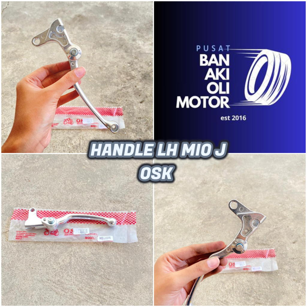 HANDLE REM LH MIO J MIO SOUL GT OSK || HANDEL REM KIRI HANDLE KIRI MIO J MIO GT MERK OSK