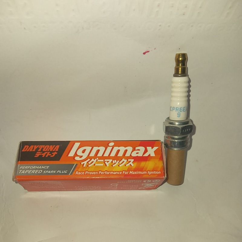 BUSI IRIDIUM DAYTONA