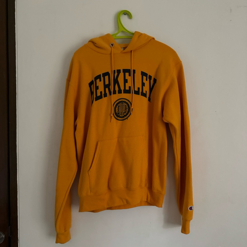 University of California UC Berkeley Hoodie