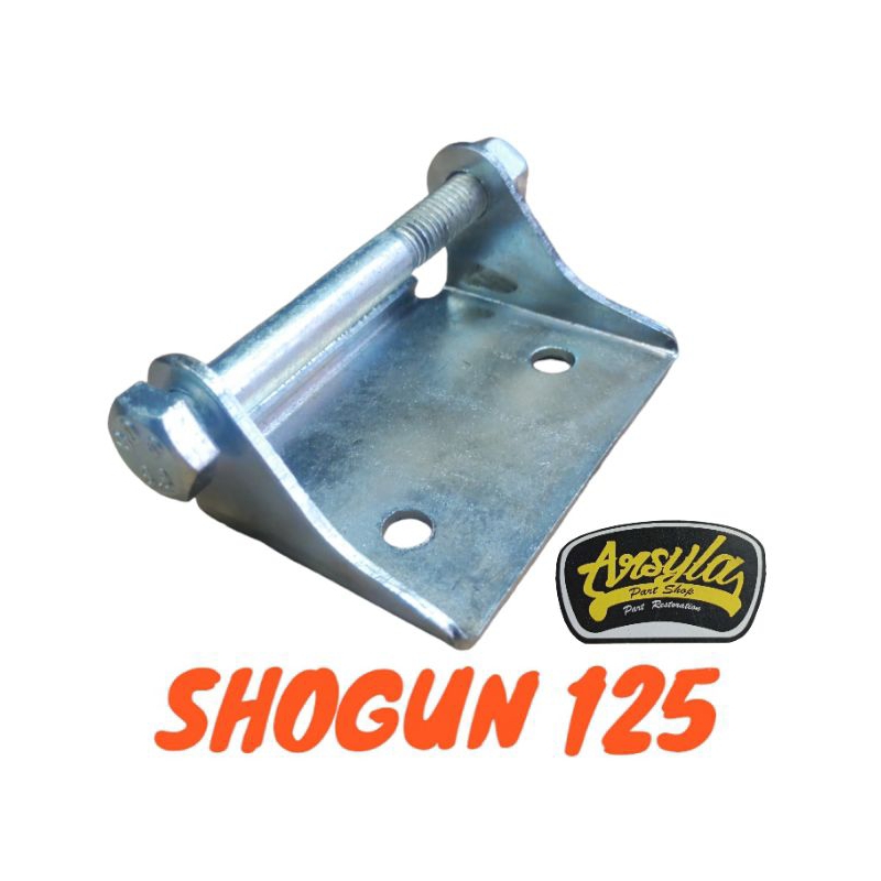 engsel jok shogun 125 Arashi shogun sp125 Shogun FL FD smash new