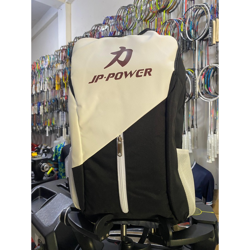 Tas ransel JP power original