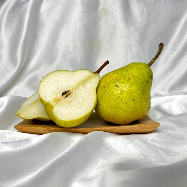 

Pear Jambu 210 GRAM