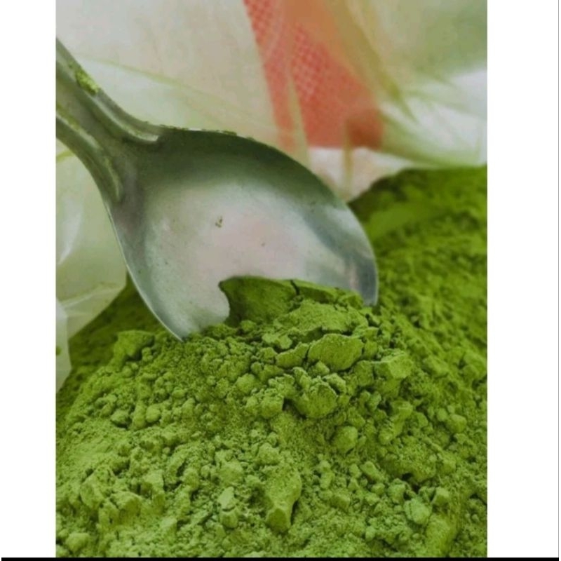 

SERBUK DAUN KELOR 500 Gram