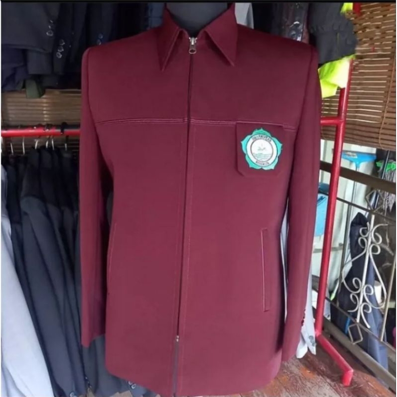 Jasket Santri Jasket Dosen Jasket Formal Jasket NU Jasket SBY Jas Blazer
