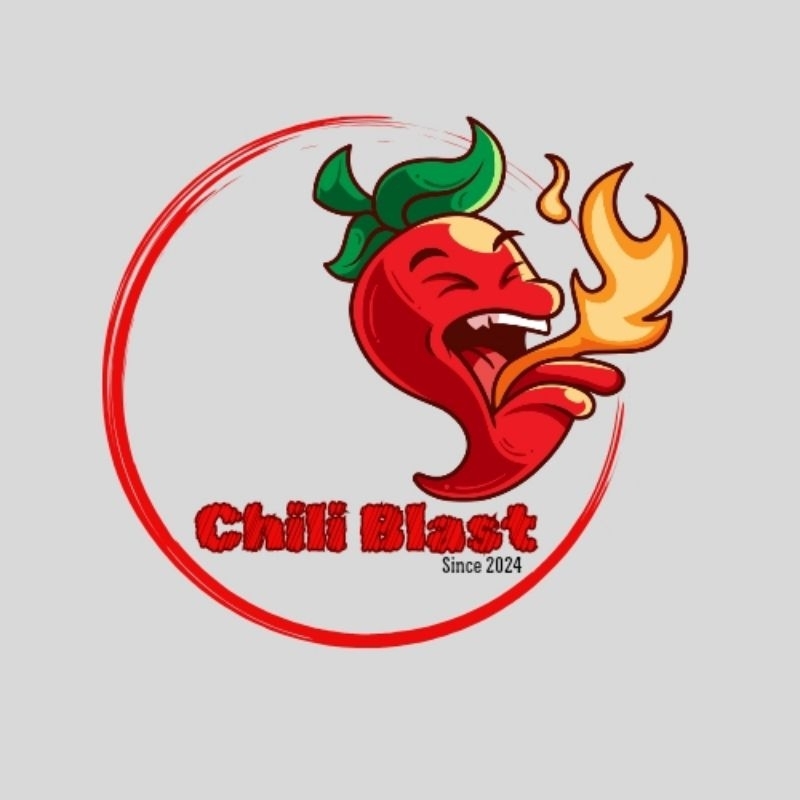 

Chili blast varian baby cumi