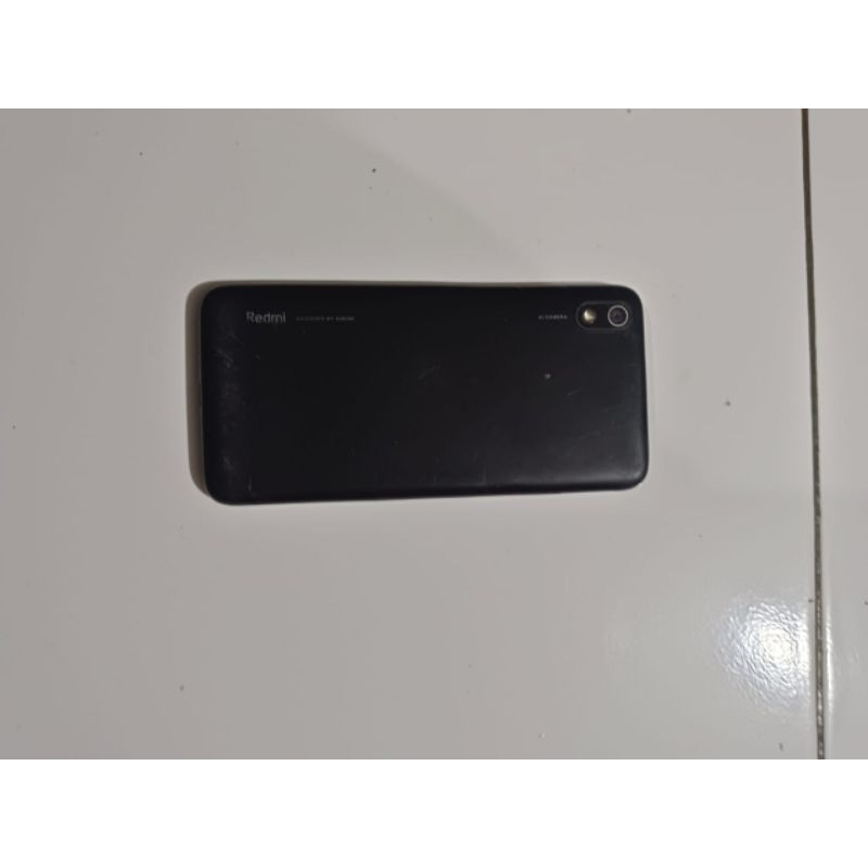 redmi 7a minus lcd matot