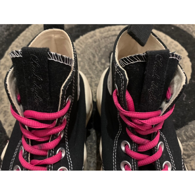 Converse Run Star Motion Preloved size 38