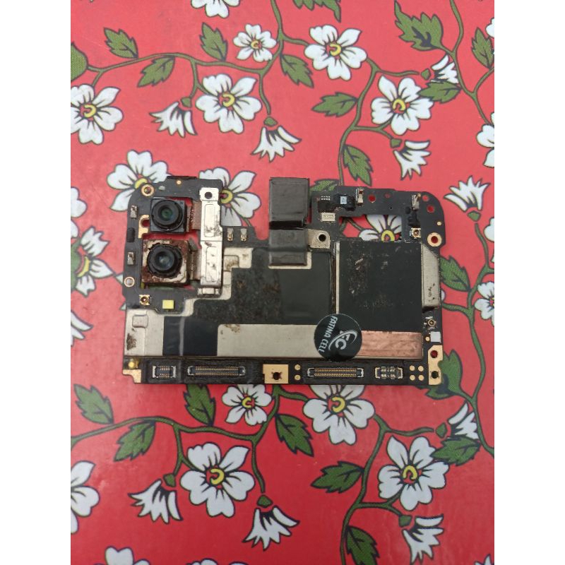 MESIN VIVO V11 PRO HIDUP NORMAL ORIGINAL