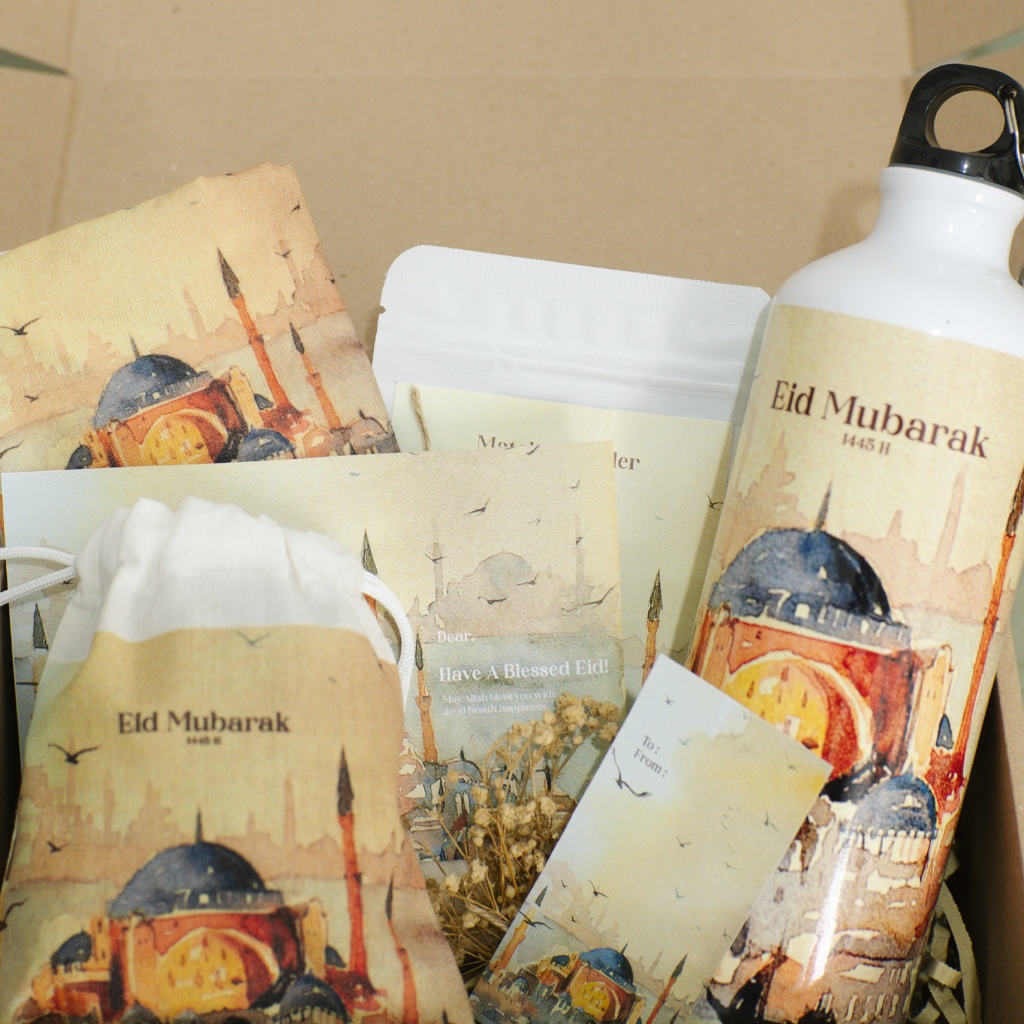 

Terbaru Hampers Lebaran Idul Fitri unik | Eid Hampers Premium | Hampers gift Enigma official Hampers Lebaran Murah