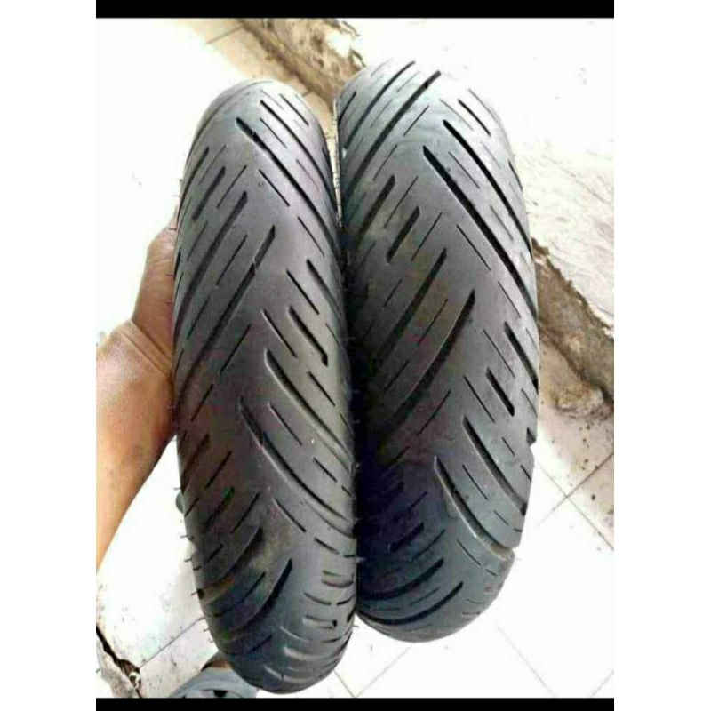 ban scoopy donat ori copotan ring 12 ukuran standar