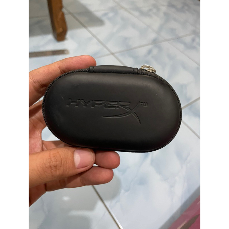 Case HyperX Cloud Earbuds