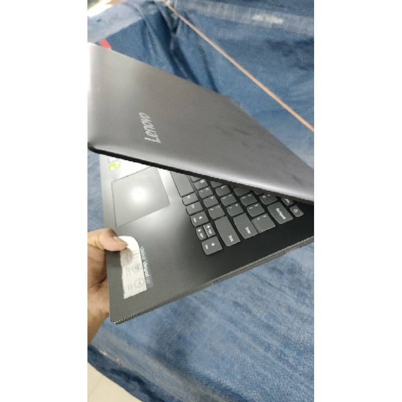 Laptop lenovo ip 320 i3 gen6