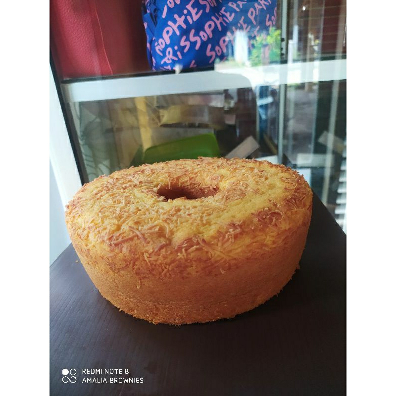 

Bolu tape / cake tape diameter 20cm