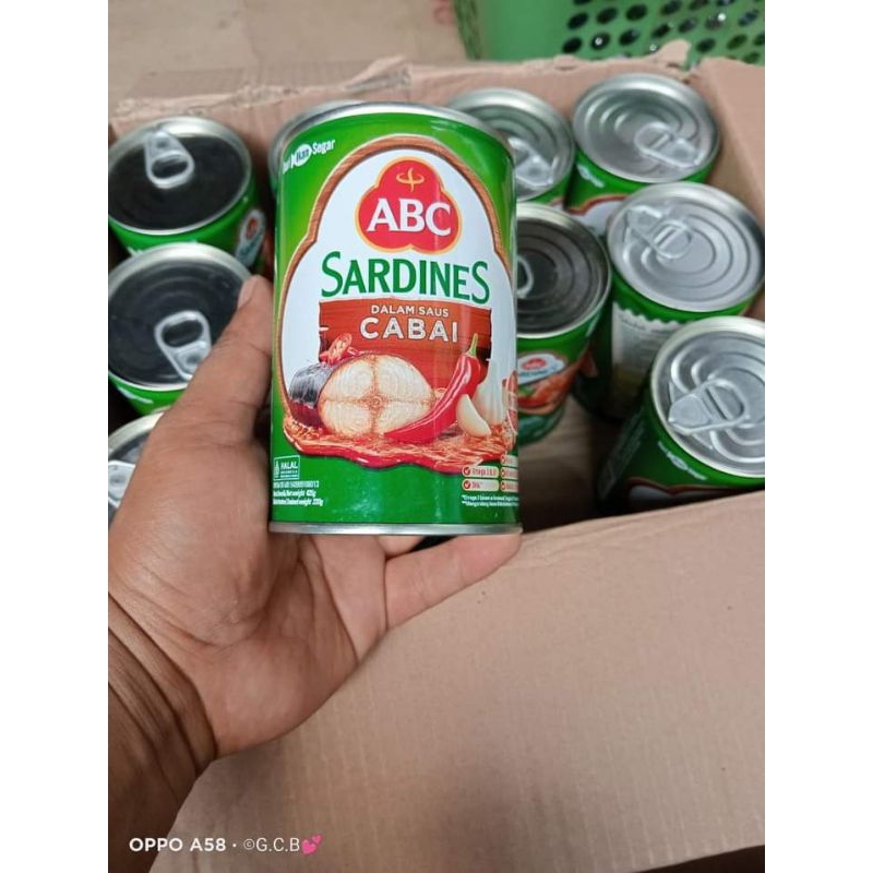 

sarden_abc_ukuran_459gr