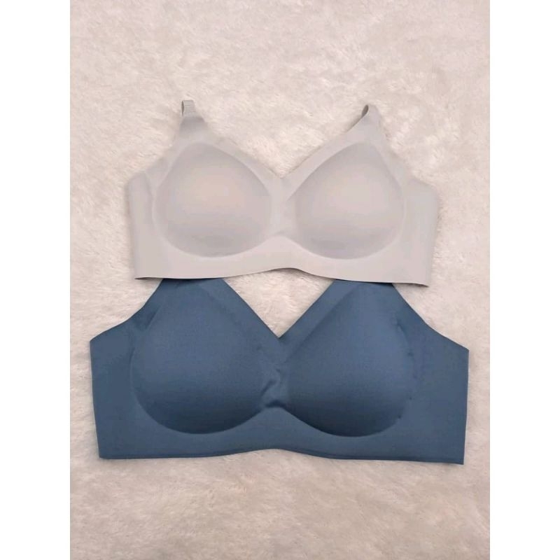 Sorella-bh bra seamless tanpa kawat-02981