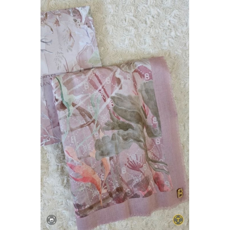 BUTTONSCARVES PRELOVED XANADU TAFFY
