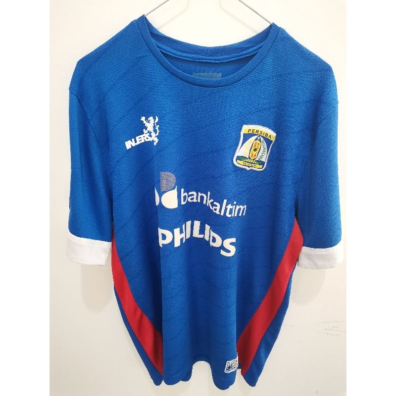 Persiba Balikpapan ISL 2014 original