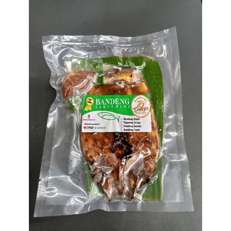 

bandeng bakar cabut duri