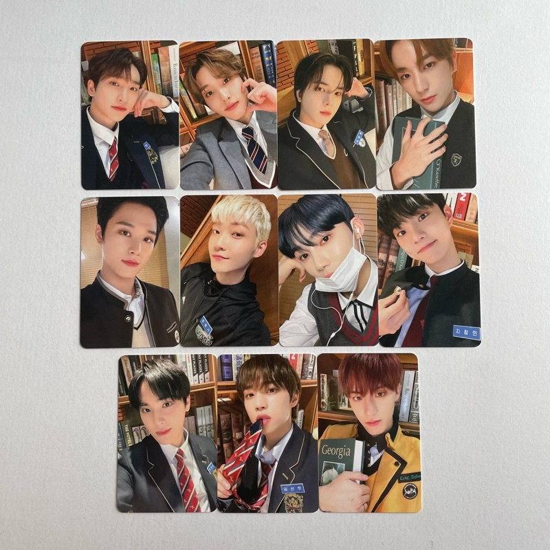 THE BOYZ MAVERICK - MAKESTAR 3.0 BENEFIT