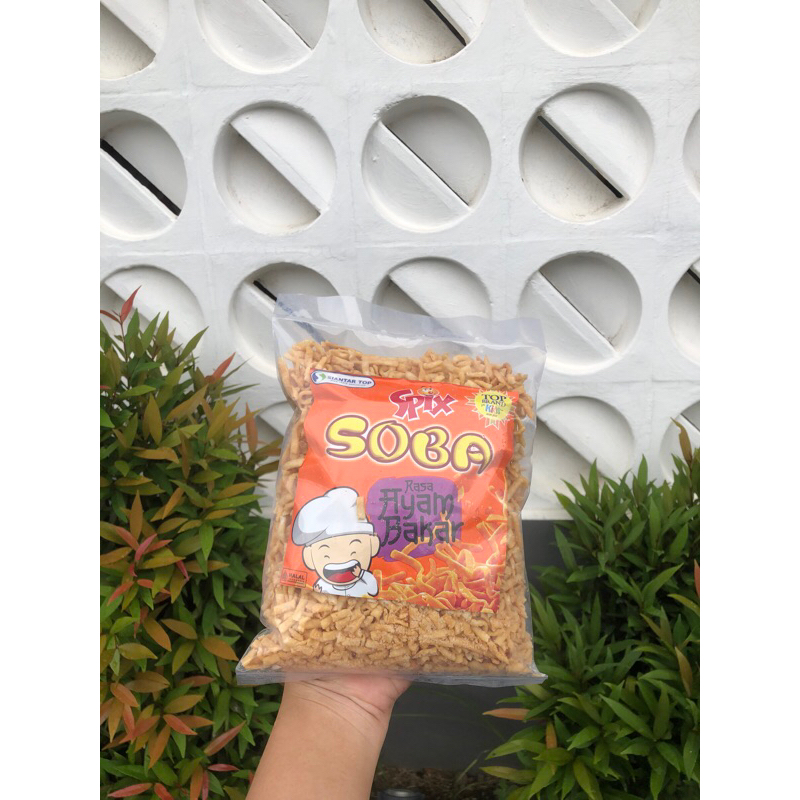 

snack repack branded / snack repack original / mie repack 250gram