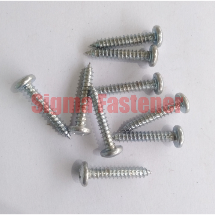 Sekrup PH+ 12 x 1 1/4"