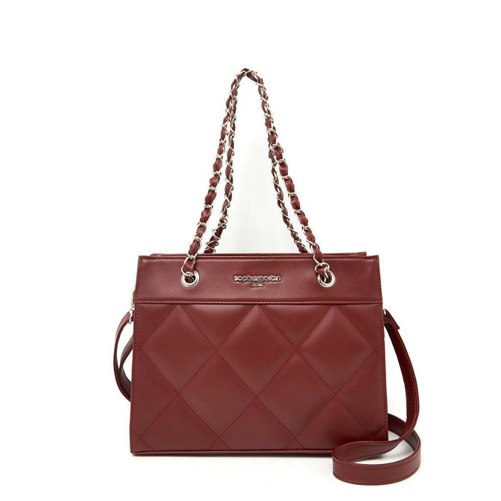 Sophie Martin Paris Bernelle Bag Tas bahu wanita shopie martin paris promo