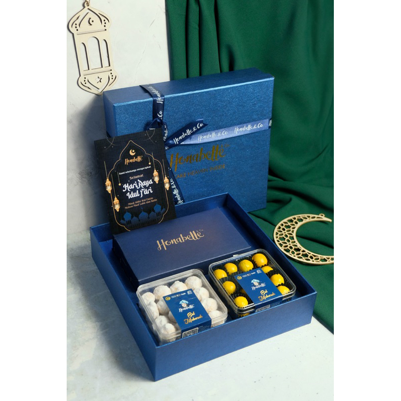 

MADINAH HAMPERS