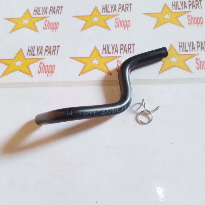selang hawa cvt selang pernapasan tube mission beat fi esp new street led vario fi scoopy fi esp gen